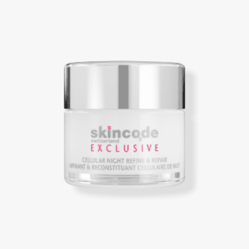 Skincode Cell night Refine Repair CREAM.50 Ml 48786