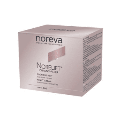 Noreva Chrono-filler Night Cream 50 Ml