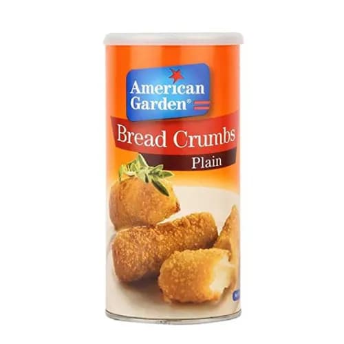 America Garden Plain Bread Crums