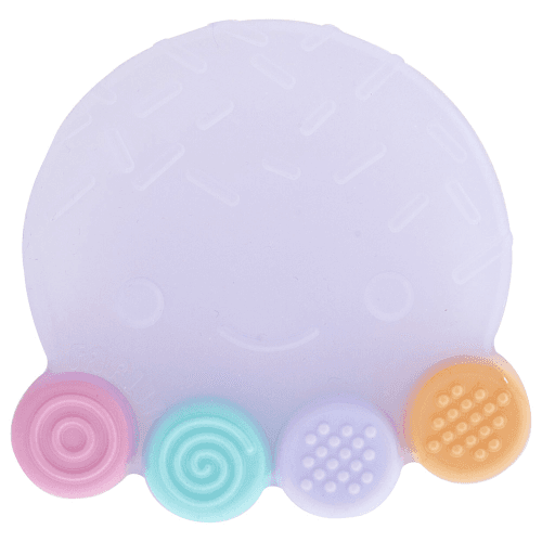 Farlin Silicone Gum Soother Bb-20009