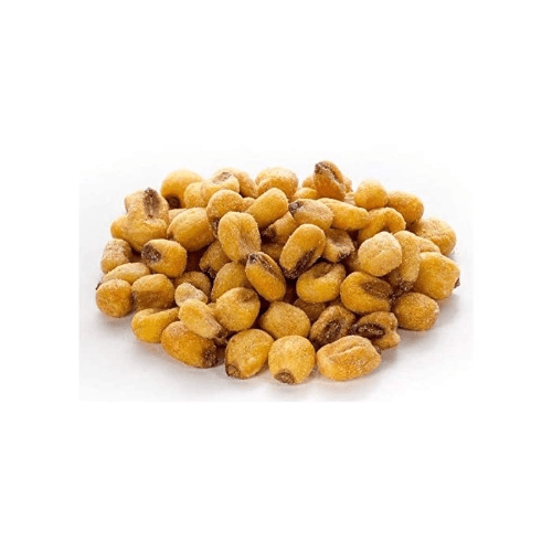Corn Seeds Roasted Cheese
