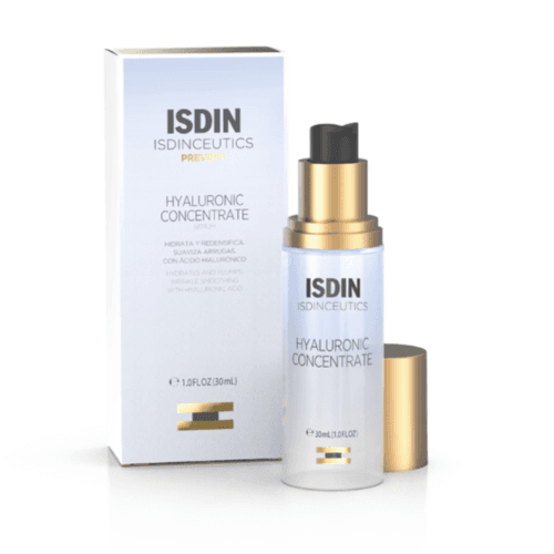 Isdincutics Hyaluronic Concentrate 30ml