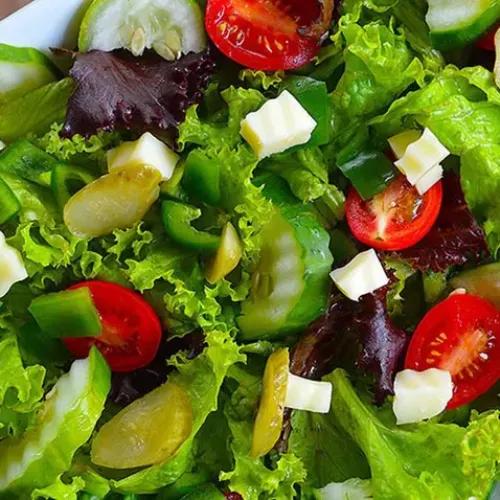 Green Salad