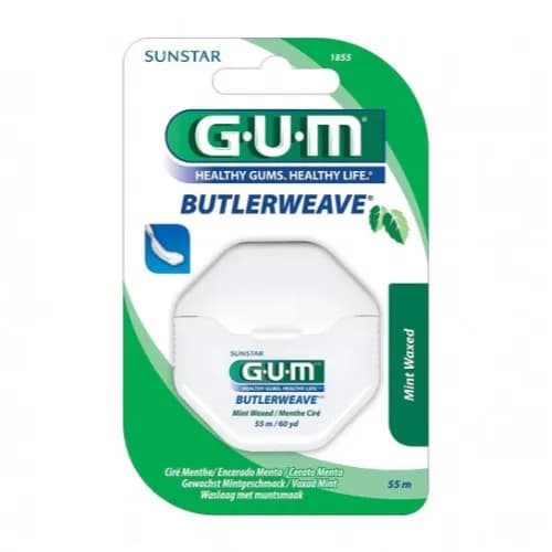 Gum Butlerwave 1855 Mintwaxed