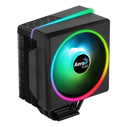 مبرد وحدة المعالجة المركزية سيلون 4F RGB