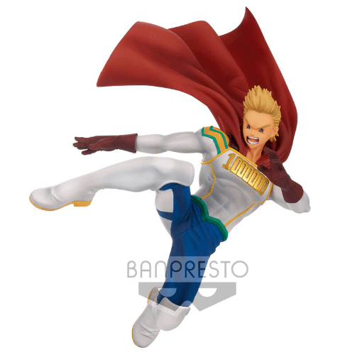 My Hero Academia The Amazing Heroes Vol.16 B Lemillion Figure