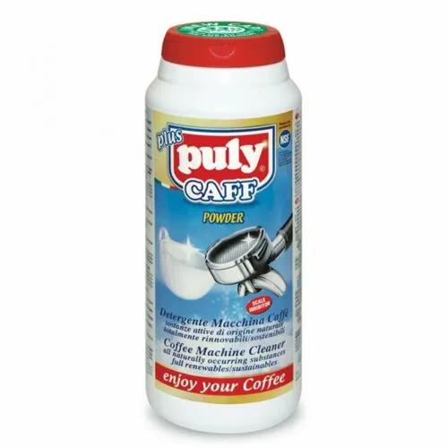 Puly Caff Cleaning Powder