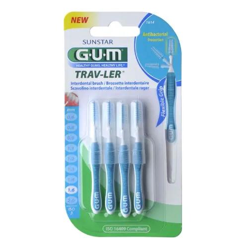 Gum Traveler 1614