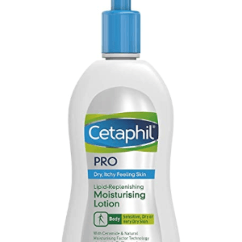 Cetaphil Pro Eczema-prone Skin Moisturizer Lotion Hydratante