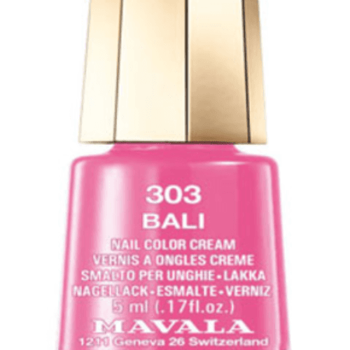 Mavala 303 Bali 5 Ml