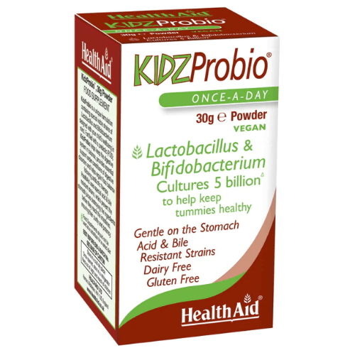 Health Aid Kidzprobio Powder 30G