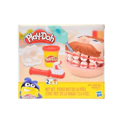 Hasbro Play-Doh Mini Classics Assorted 2