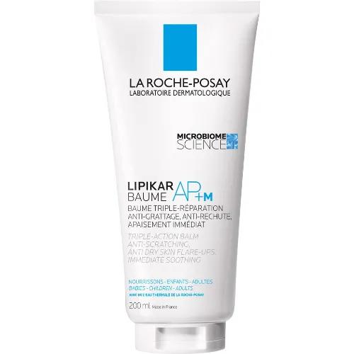 La Roche Posay Lipikar Balm Ap+M 200Ml