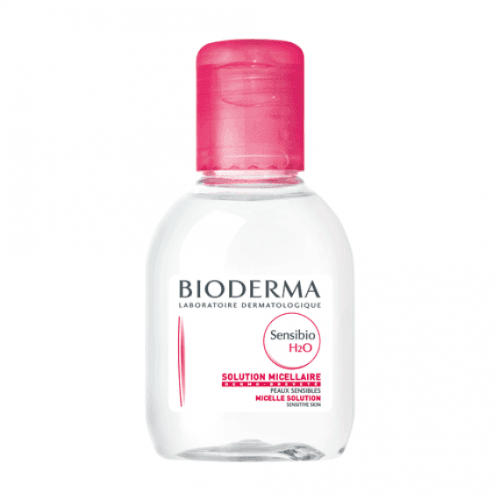 Bioderma Sensibio H2O 100Ml