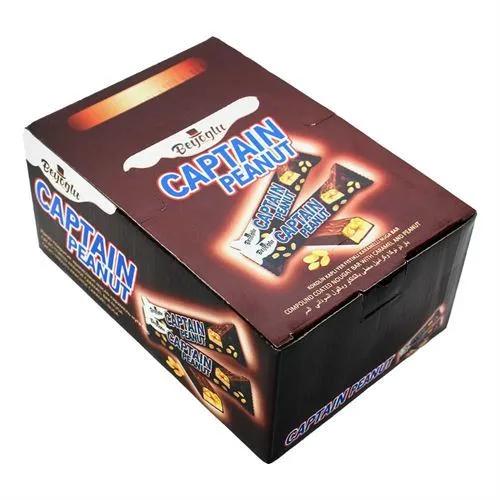 Beyoglu Captain Peanut Bar 25 gm