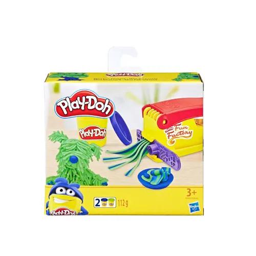 Hasbro Play-Doh Mini Classics Assorted 5