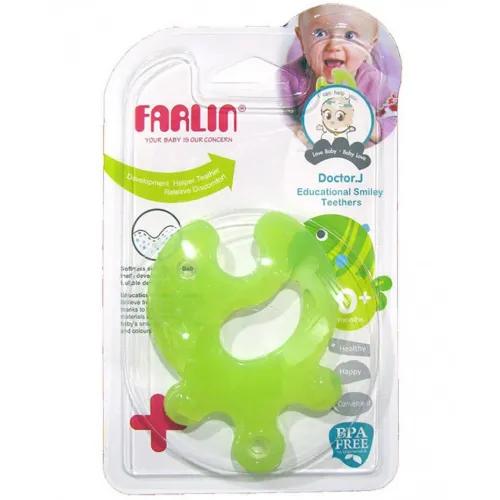 Farlin Teething Partners Puzzle Gum Bbs-005