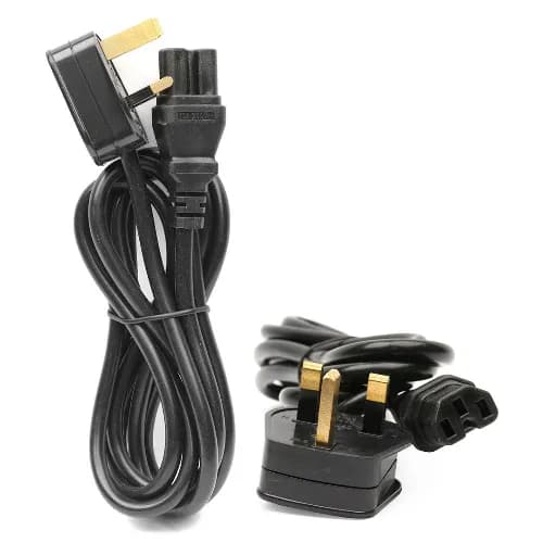 Terminator PC Power Extension Cord 2M