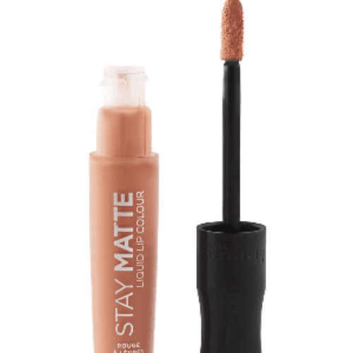 Rimmel Stay Matte Liquid Lip Colour No 708 Mhah