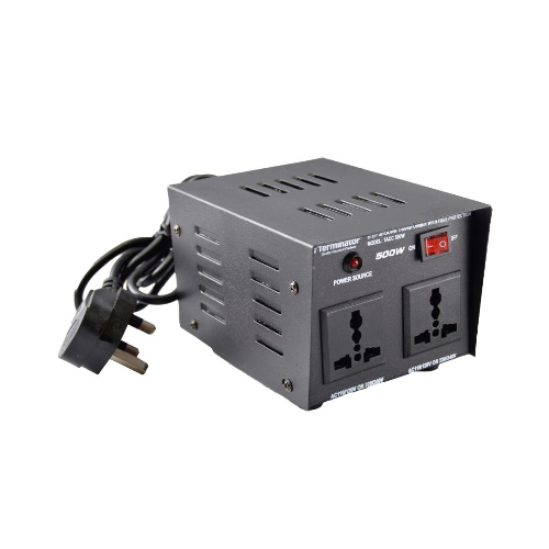 Terminator AC Voltage Converter 500W