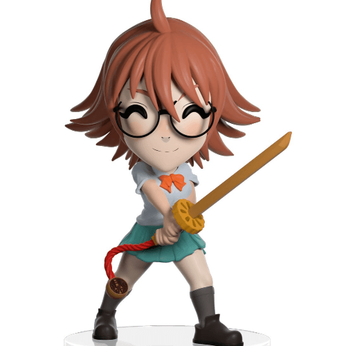 Youtooz Anime - God Of High School - Yoo Mira Vinyl Figure