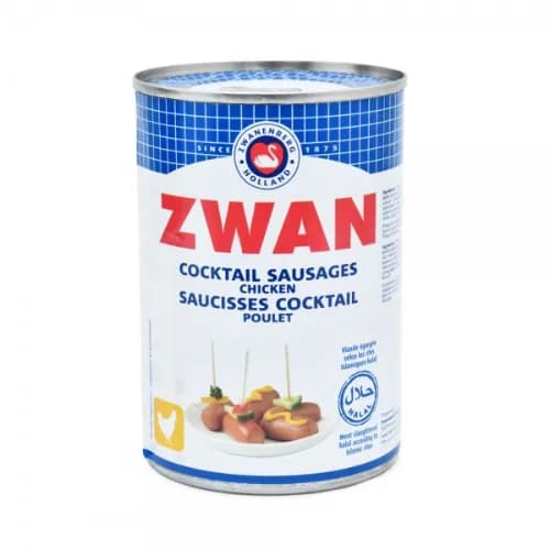 ZWAN Chicken Cocktails 200g