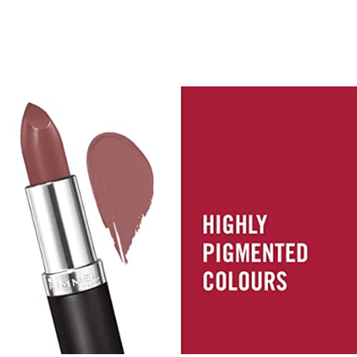 Rimmel Lasting Finish Lipstick No 066 Heather Shimmer