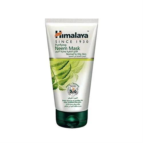 Himalaya Neem Face Mask150Ml