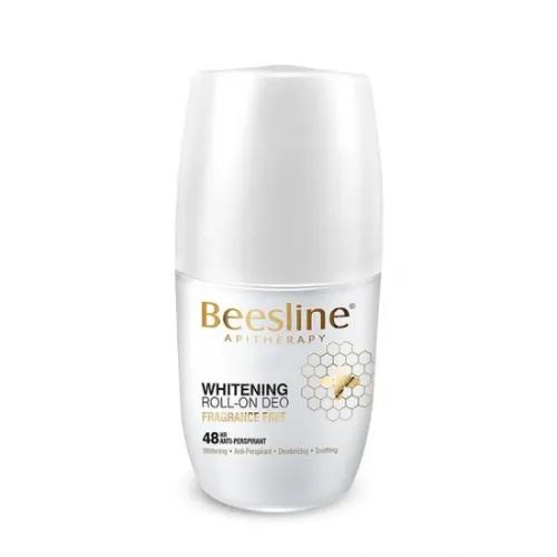 Beesline Whitening Rollon Deo Fragrance Free