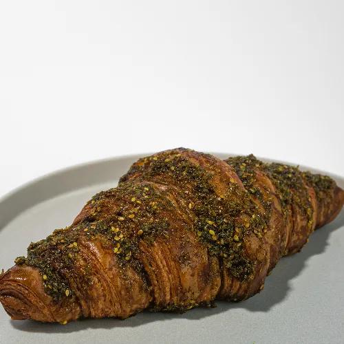 Zaatar Croissant