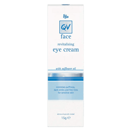 Ego Qv Face Eye Cream 15G