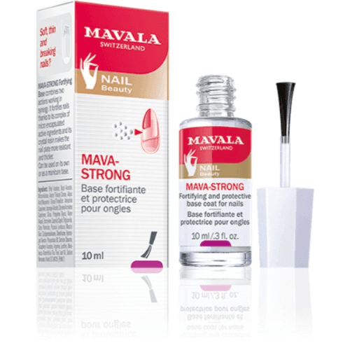 Mavala Nail Beauty Mavastrong 10 Mg