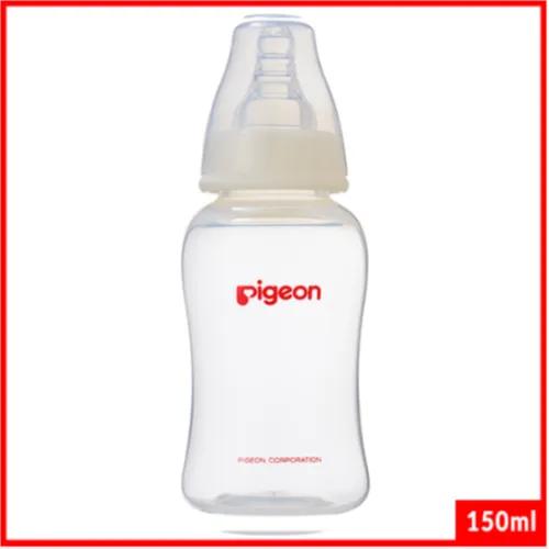 Pigeon Sn Plastic Bottle 150Ml