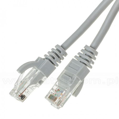 Siltron Patch Cord Cable CAT6 5M