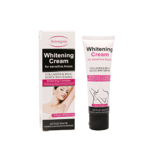 Aichun Beauty - Whitening Cream For Sensetive Areas