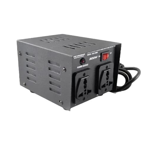 Terminator AC Voltage Converter 300W