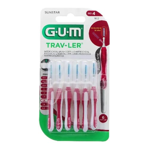 Gum Traveler 1612