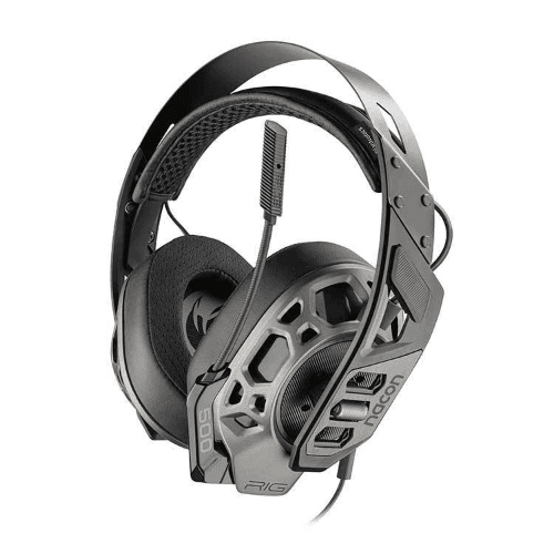 Nacon 500 RIG PRO Wired Gaming Headset - PS4 