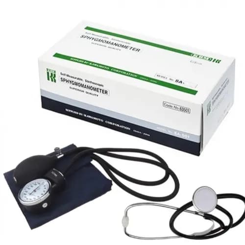 KBM Sphygmomanometer SA 501