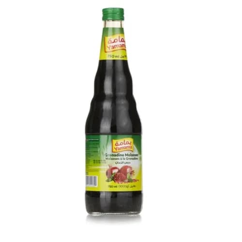 YAMAMA Grenadine Molasses 750Ml