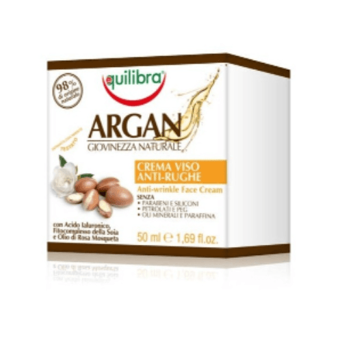 Quilibra Argan Face Cream