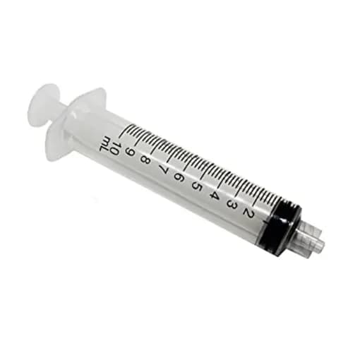 Q-JECT SYRINGE 10ML 100S