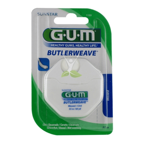 Gum Butlerwave Waxed 1155