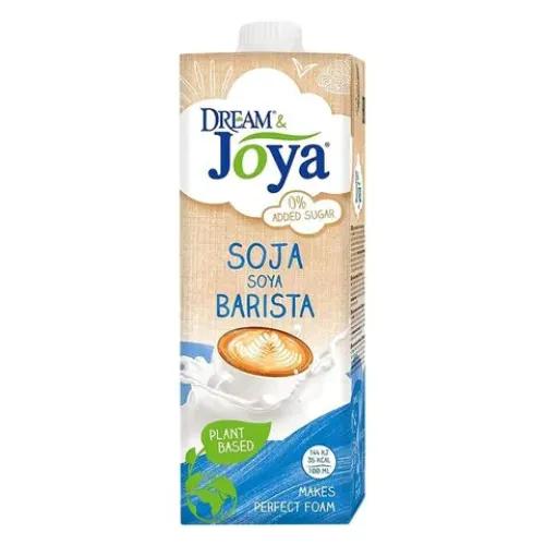 Joya Dream Soya Drink Barista 1L