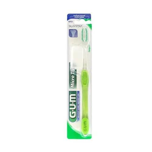 Gum T/Brush Micro Tip 473