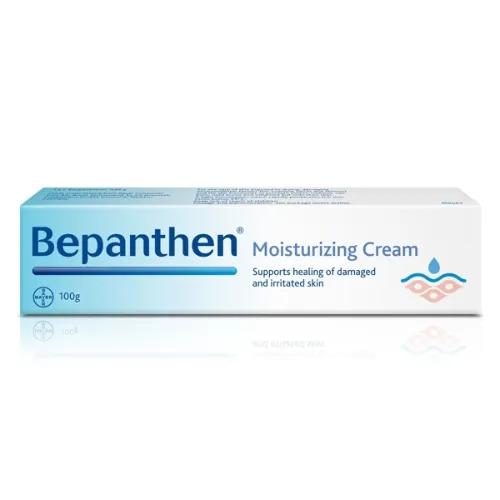 Bepanthen Moisturizing Cream 100g