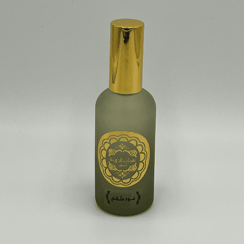 عطر عود ملكي 100 مل