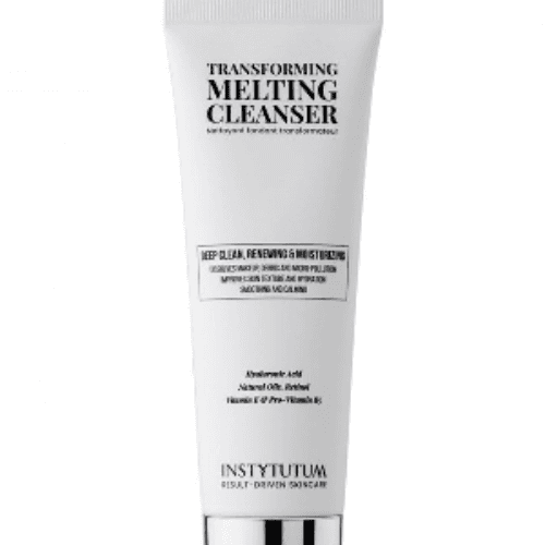 Instytutum Melting Cleanser 120 Ml