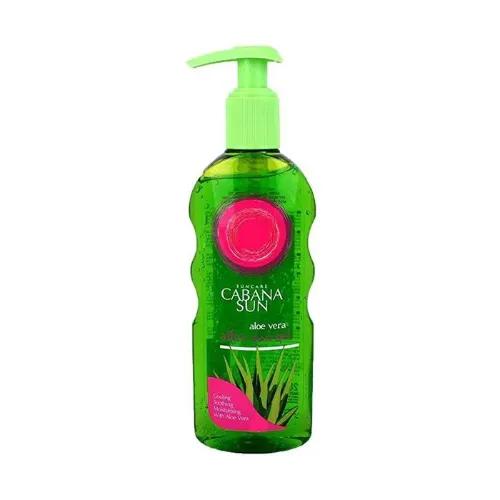 Cabana Aloevera Gel 200Ml