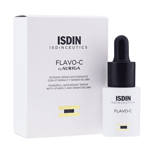 Isdin Ceutics Flavo-c Auriga Serum 15ml